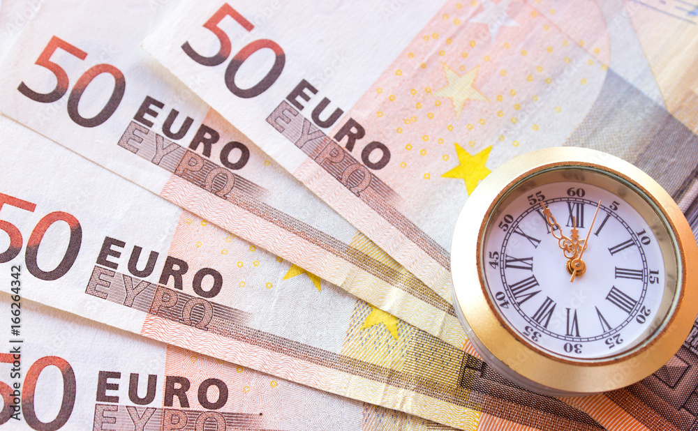 Time is money (1) Time is money (1)