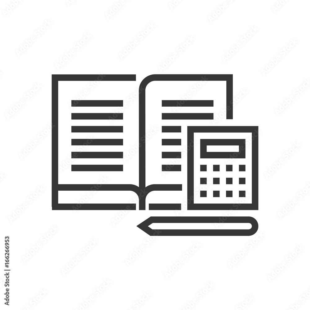 Corporate law icon Corporate law icon