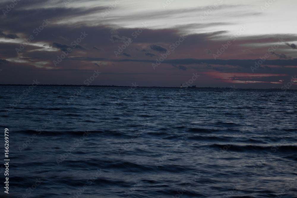 Obraz premium Twilight