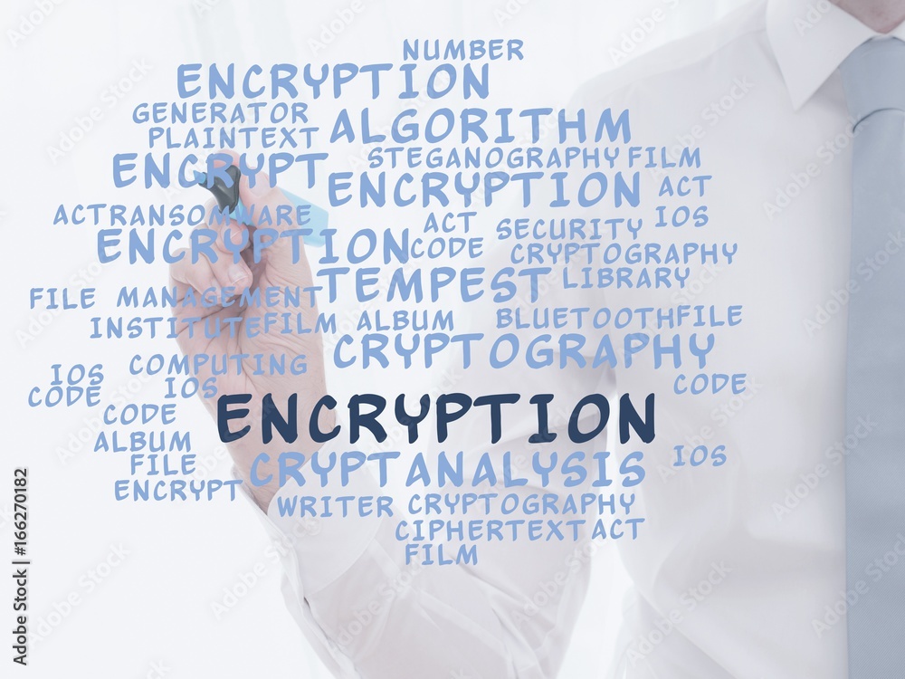 encryption encryption