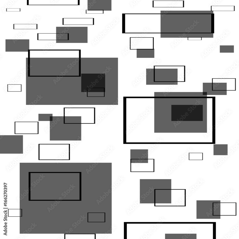 Background squares black abstract Background squares black abstract