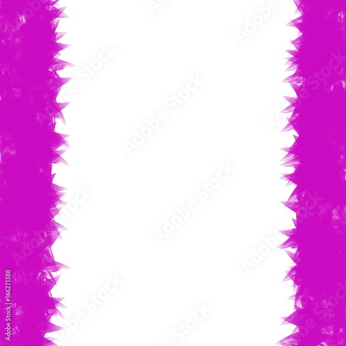 background frame violet