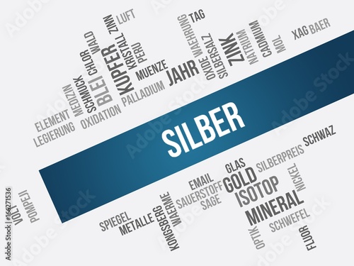 Silber photo