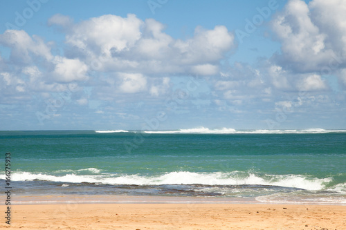 Kauai Coast