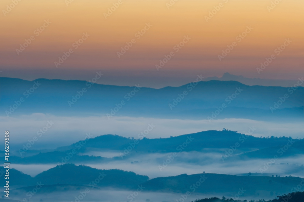 View point at Doi Sa-Ngo, Chiang Sean, Chiang Rai Province, Thailand. View point at Doi Sa-Ngo, Chiang Sean, Chiang Rai Province, Thailand.
