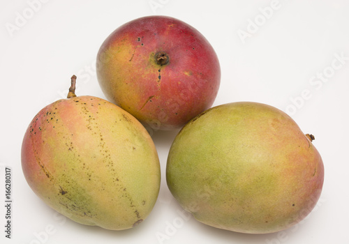 
Mango, delicious fruit