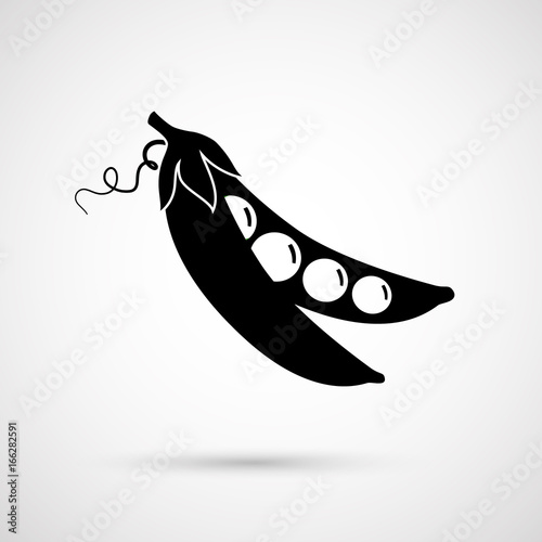 Green Pea icon