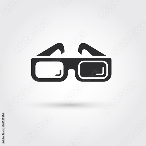 classic cinema glasses