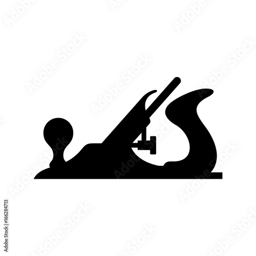 carpenter vector logo.