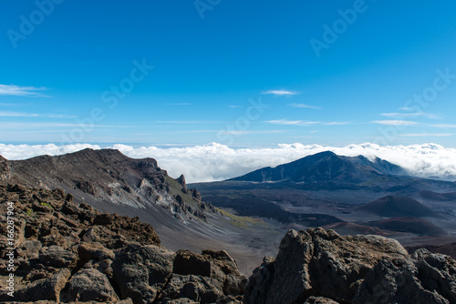 ハレアカラ国立公園
