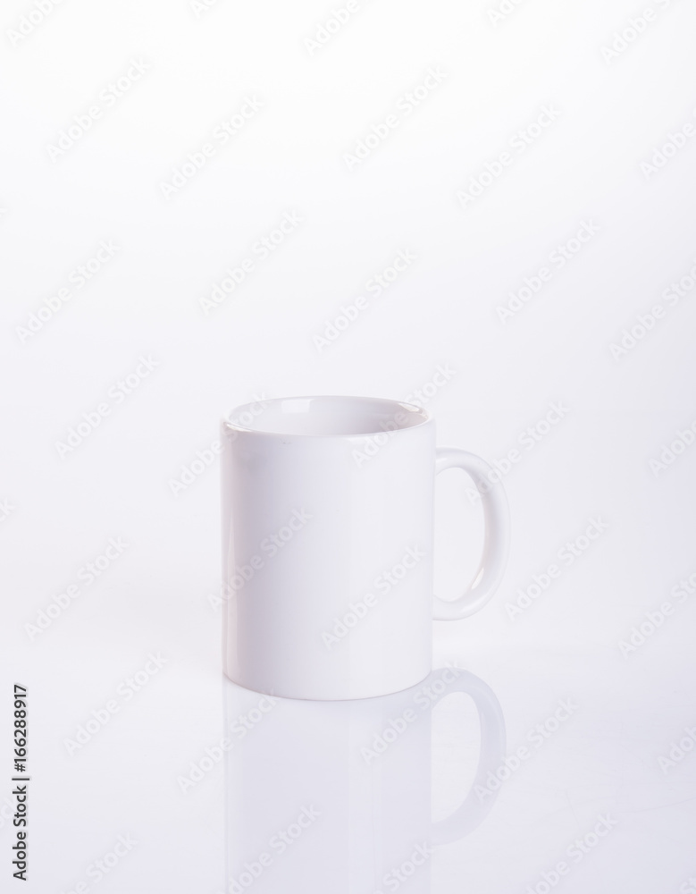 cup or ceramic mug on the background. cup or ceramic mug on the background.