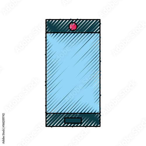 Smartphone mobile technology