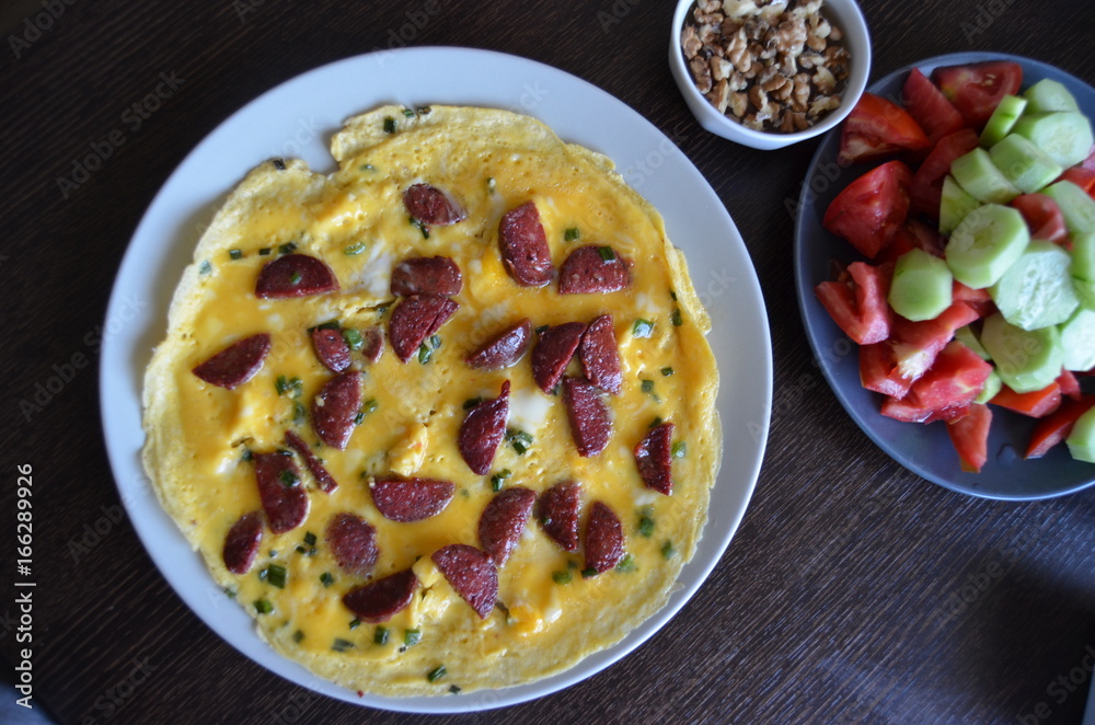 breakfast breakfast