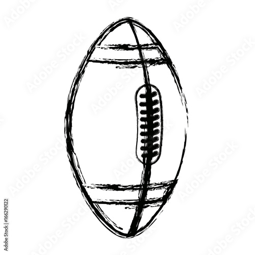 american football ball equipment competitive sport