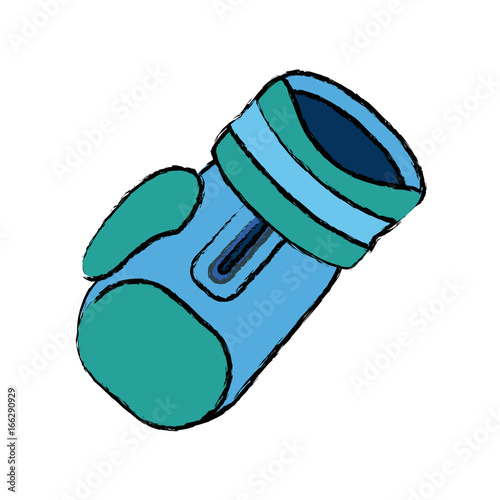 boxing glove sport combat fight champion