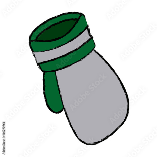 boxing glove sport combat fight champion