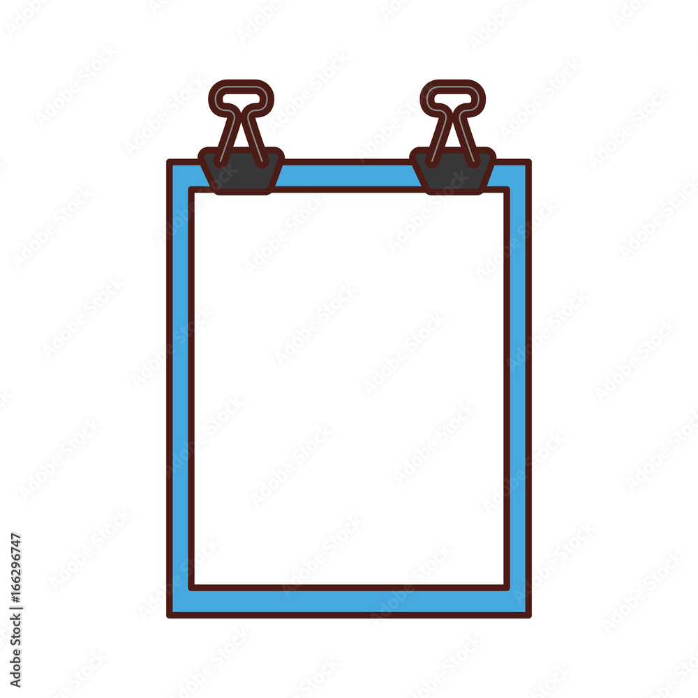 clipboard paper isolated icon vector illustration design clipboard paper isolated icon vector illustration design