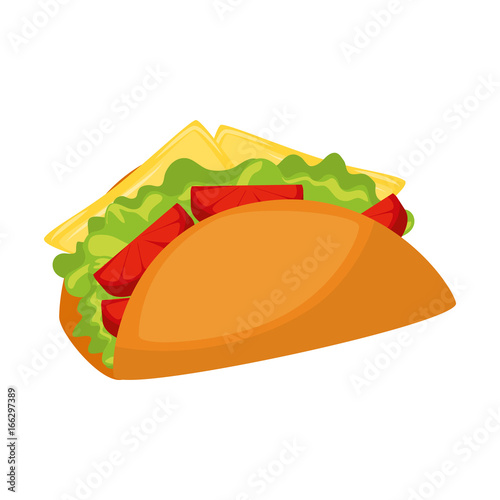 fast food design