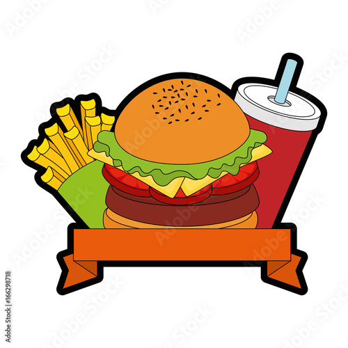 fast food design
