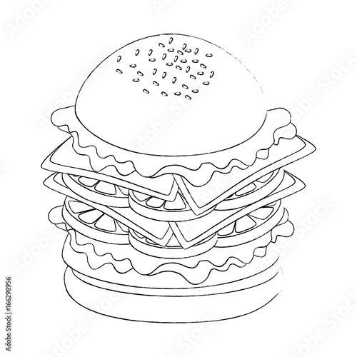 fast food design