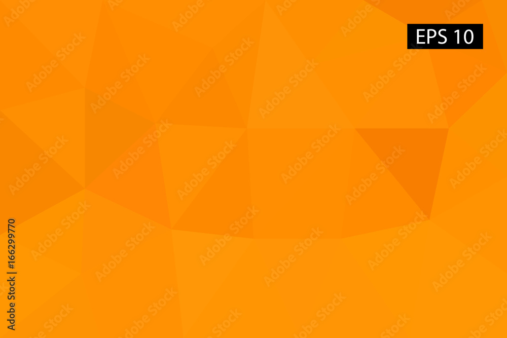 Abstract geometric background, vector from polygons, triangle, vector illustration, vector pattern, triangular template, geometric sample Abstract geometric background, vector from polygons, triangle, vector illustration, vector pattern, triangular template, geometric sample