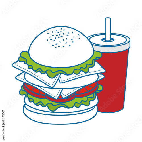 fast food design