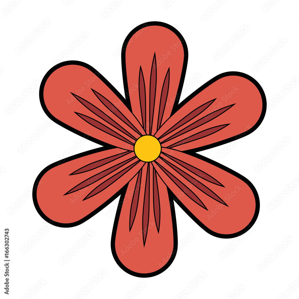 beautiful flower icon beautiful flower icon