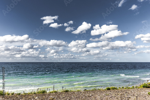 Küste auf Öland