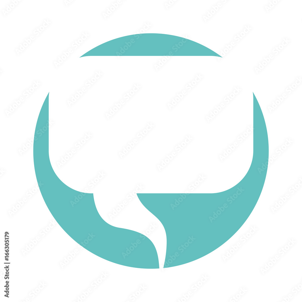 speech bubble isolated icon vector illustration design speech bubble isolated icon vector illustration design