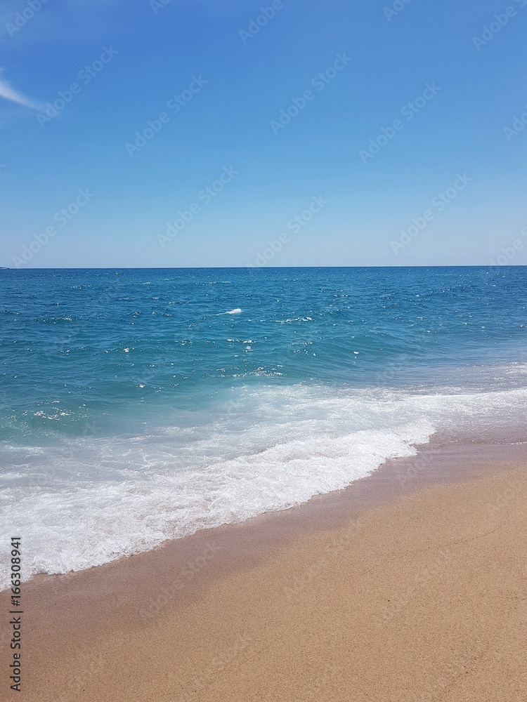 Morze śródziemne