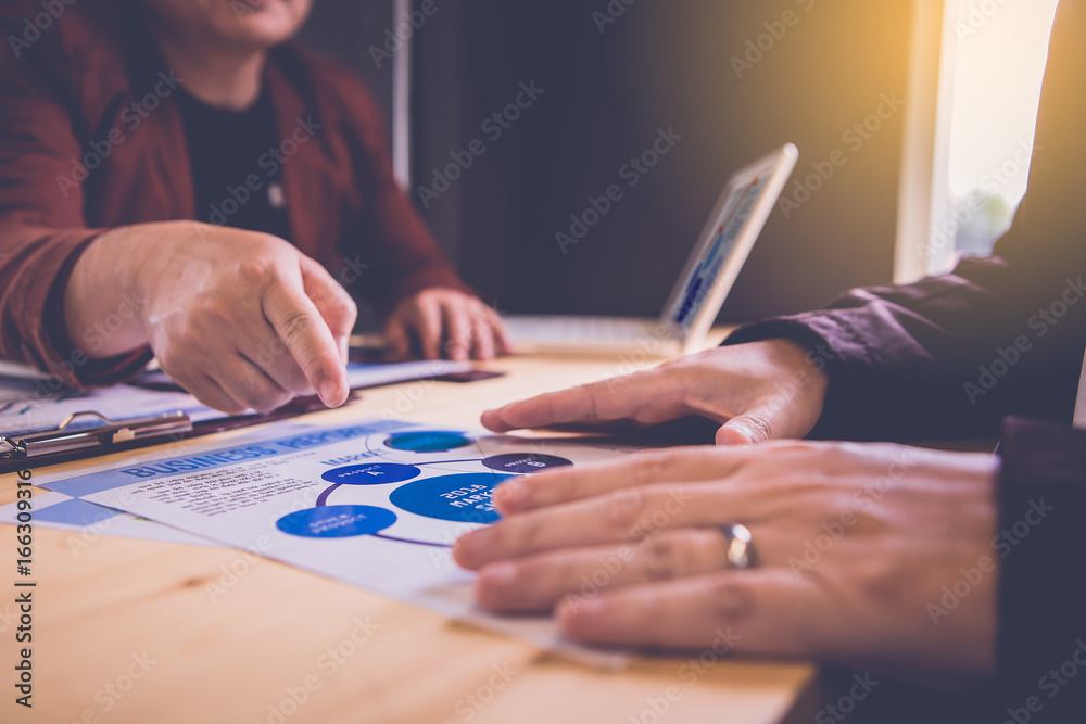 Business People Meeting Design Ideas Concept. business market planning Business People Meeting Design Ideas Concept. business market planning