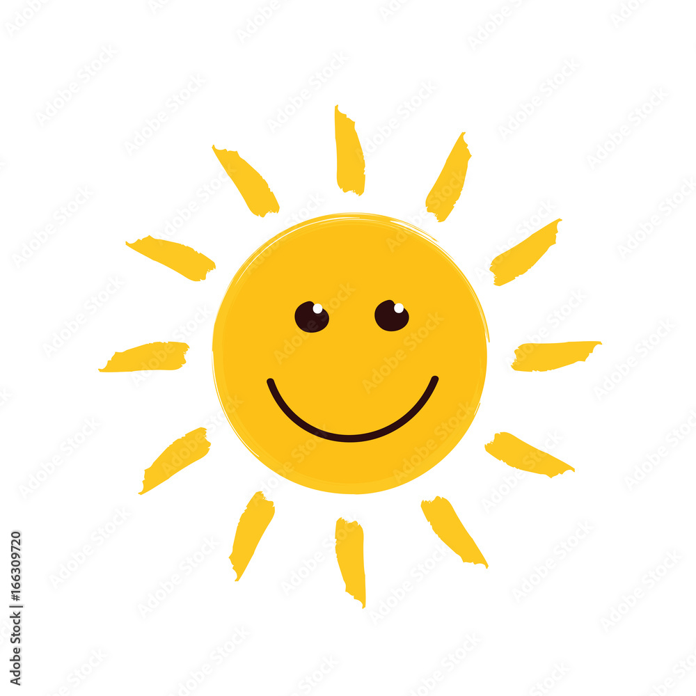 fröhliche gelbe sonne fröhliche gelbe sonne