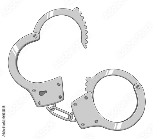 Handcuffs