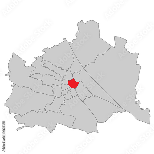 Wien - 1. Bezirk