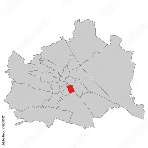 Wien - 4. Bezirk