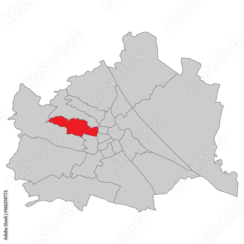 Wien - 16. Bezirk
