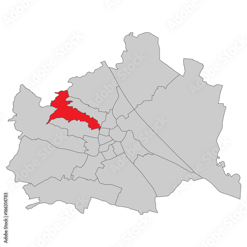 Wien - 17. Bezirk