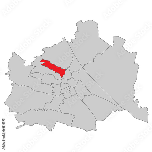 Wien - 18. Bezirk