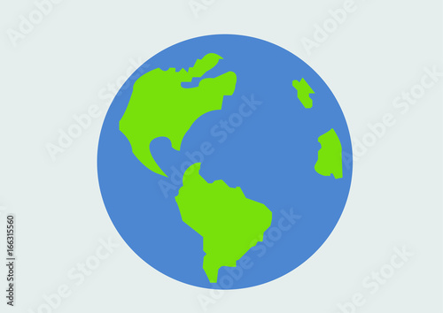 Globus; global; Globalisierung