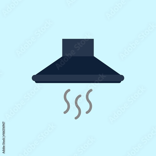 kitchen ventilation