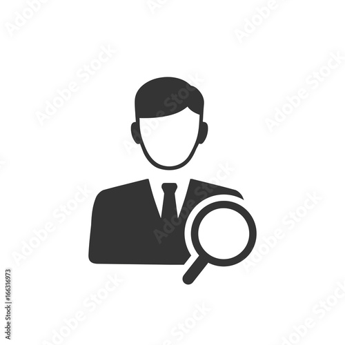 Find Candidates Icon