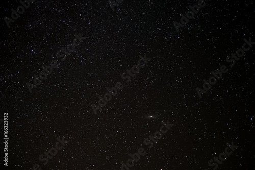 star sky at night   space background