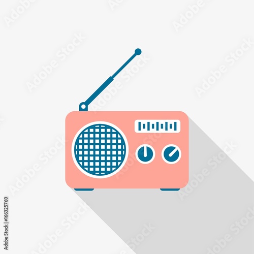 radio