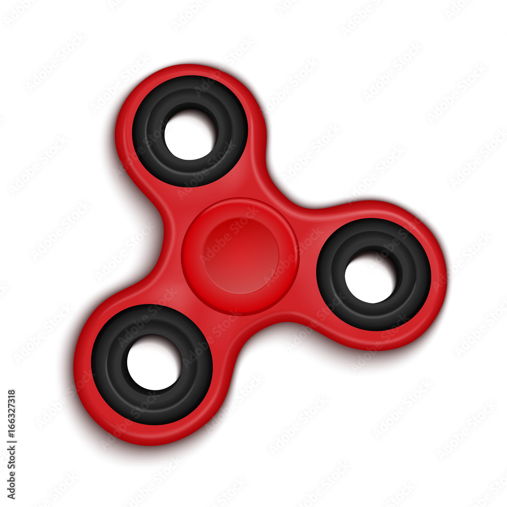 Fidget spinner. Hand rotation antistress toy for relax. Twist bauble to making tricks. Fidget spinner. Hand rotation antistress toy for relax. Twist bauble to making tricks.