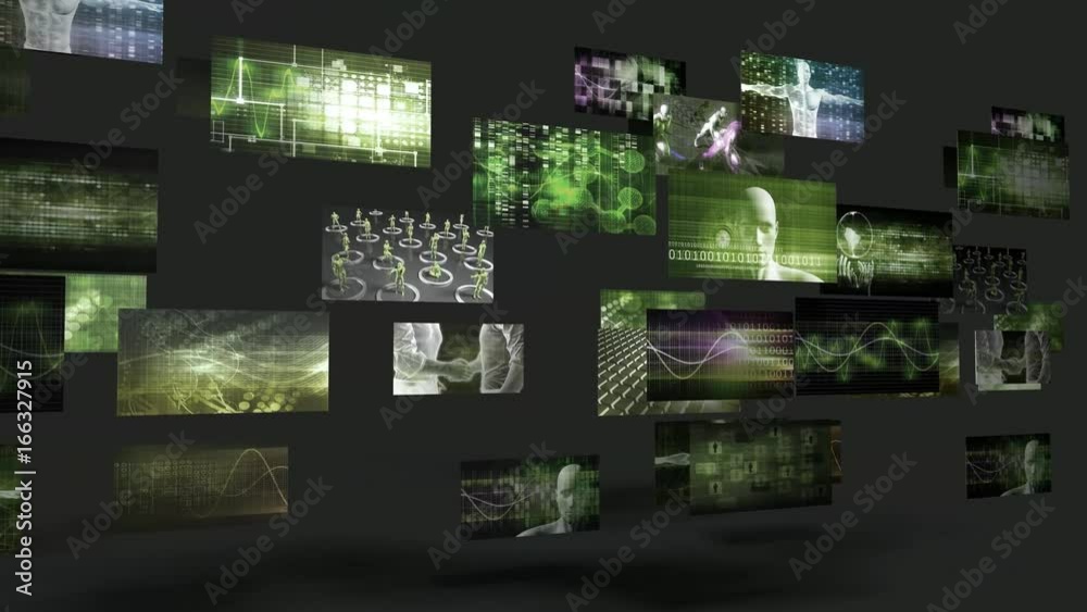 Disruptive Technology and Innovation as a Business Concept