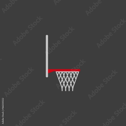 basketball hoop