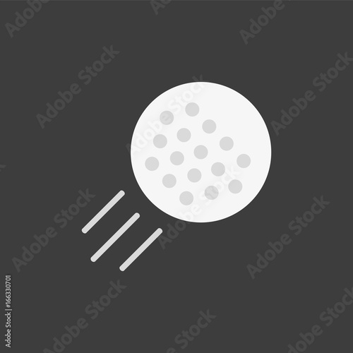 golf ball