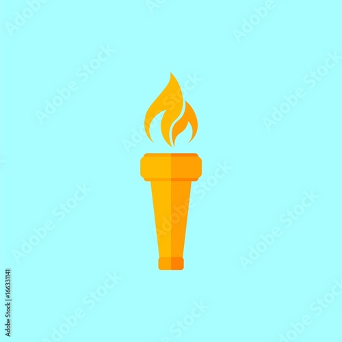 torch