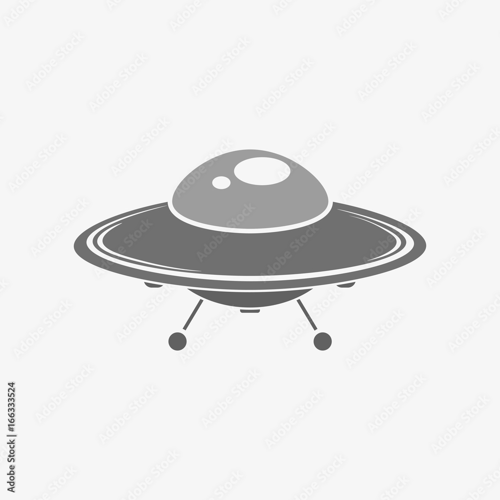 Flying saucer Flying saucer
