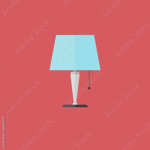 lamp